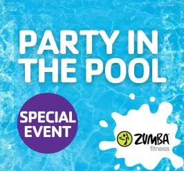 Join us at the Appleton YMCA for the ultimate pool party to raise money for the Y's Annual Campaign!