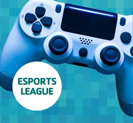 Join us for our Fortnite Duo Esports Tournament at the Y!