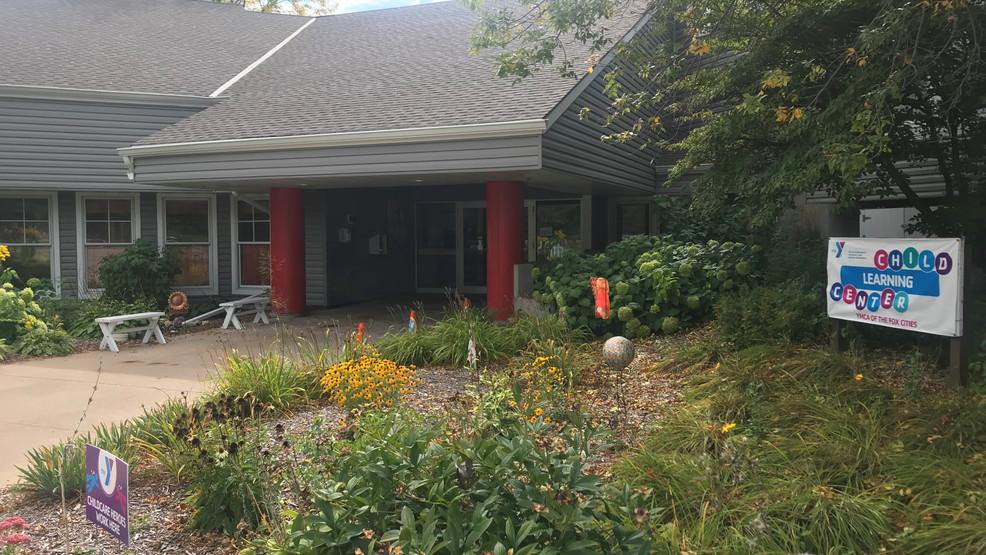 Thrivent Donates Child Learning Center To YMCA Of The Fox Cities YMCA Thrivent Donates Child Learning Center To YMCA Of The Fox Cities YMCA