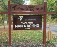 YMCA Overnight Camp Nan A Bo Sho