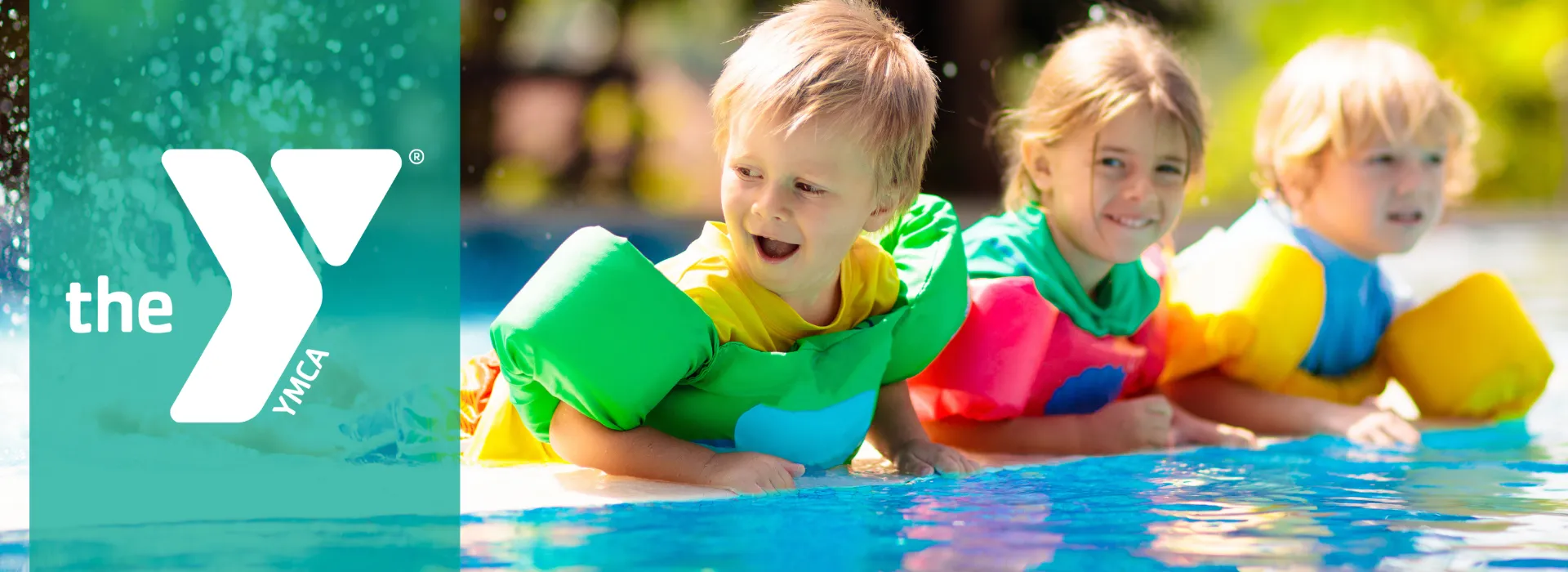 Summer at the Y
