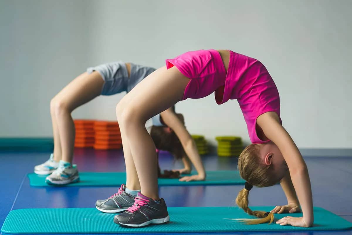 Gymnastics Center
