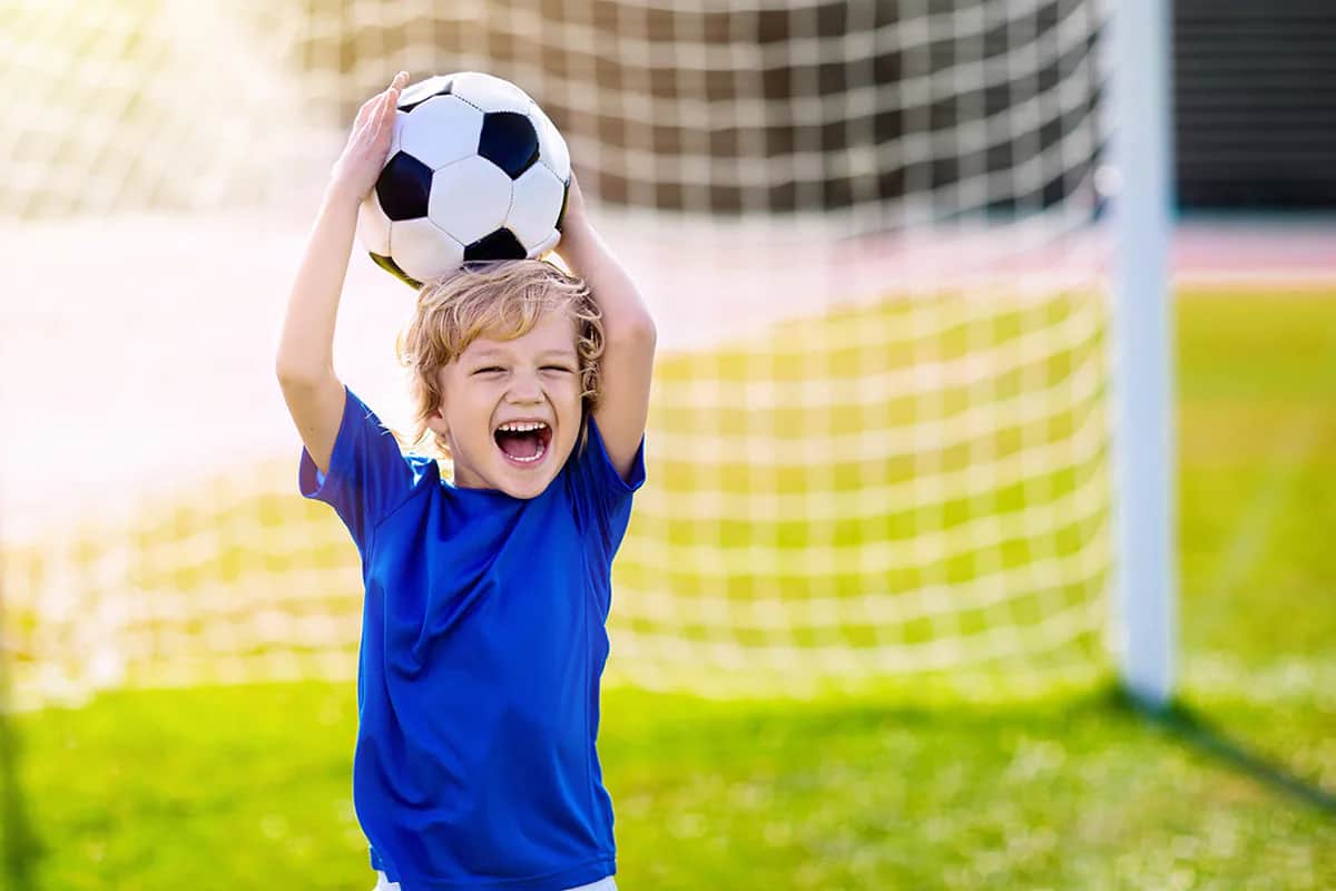 Parent-Child Classes — Ages 3–4