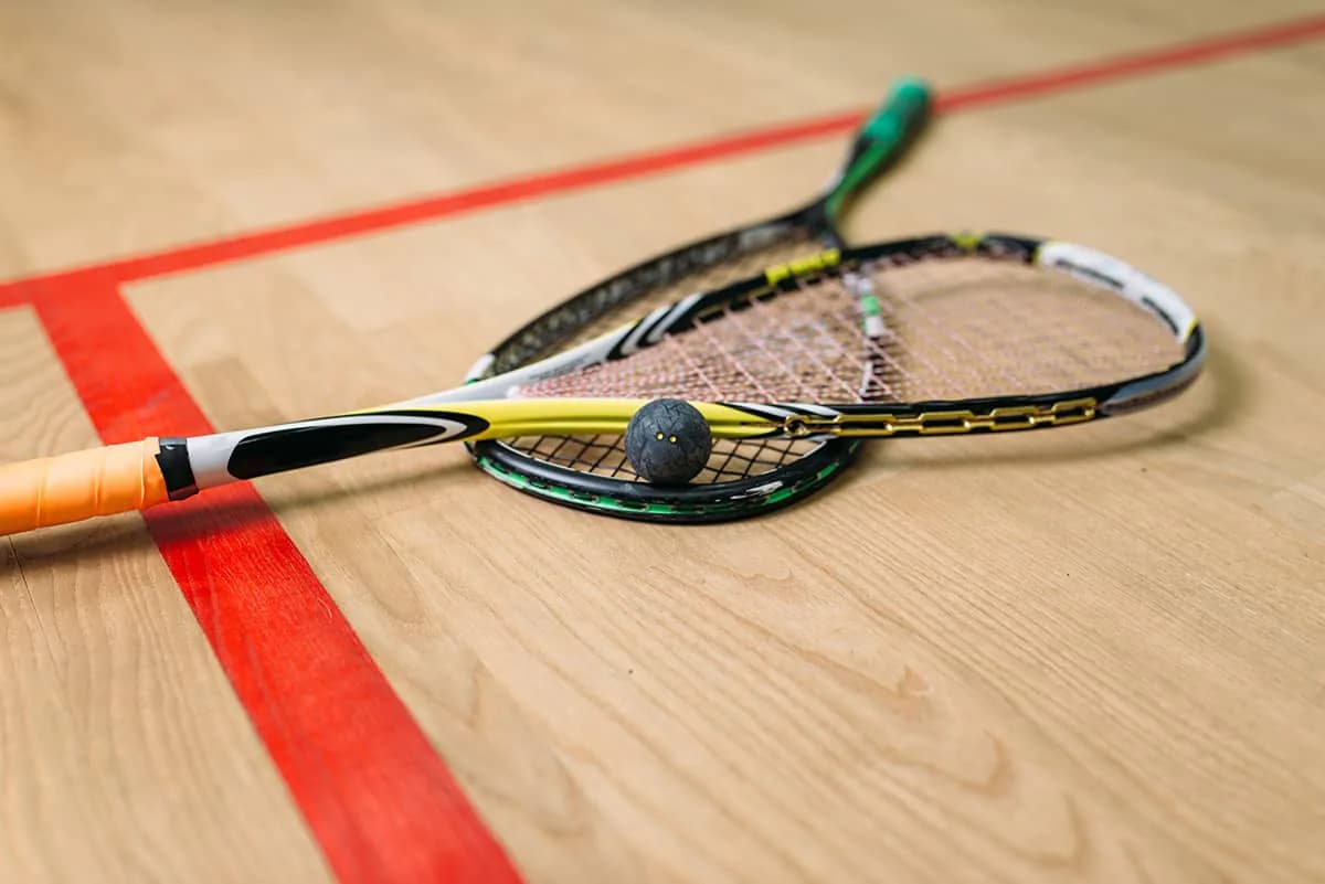 Racquetball League APY