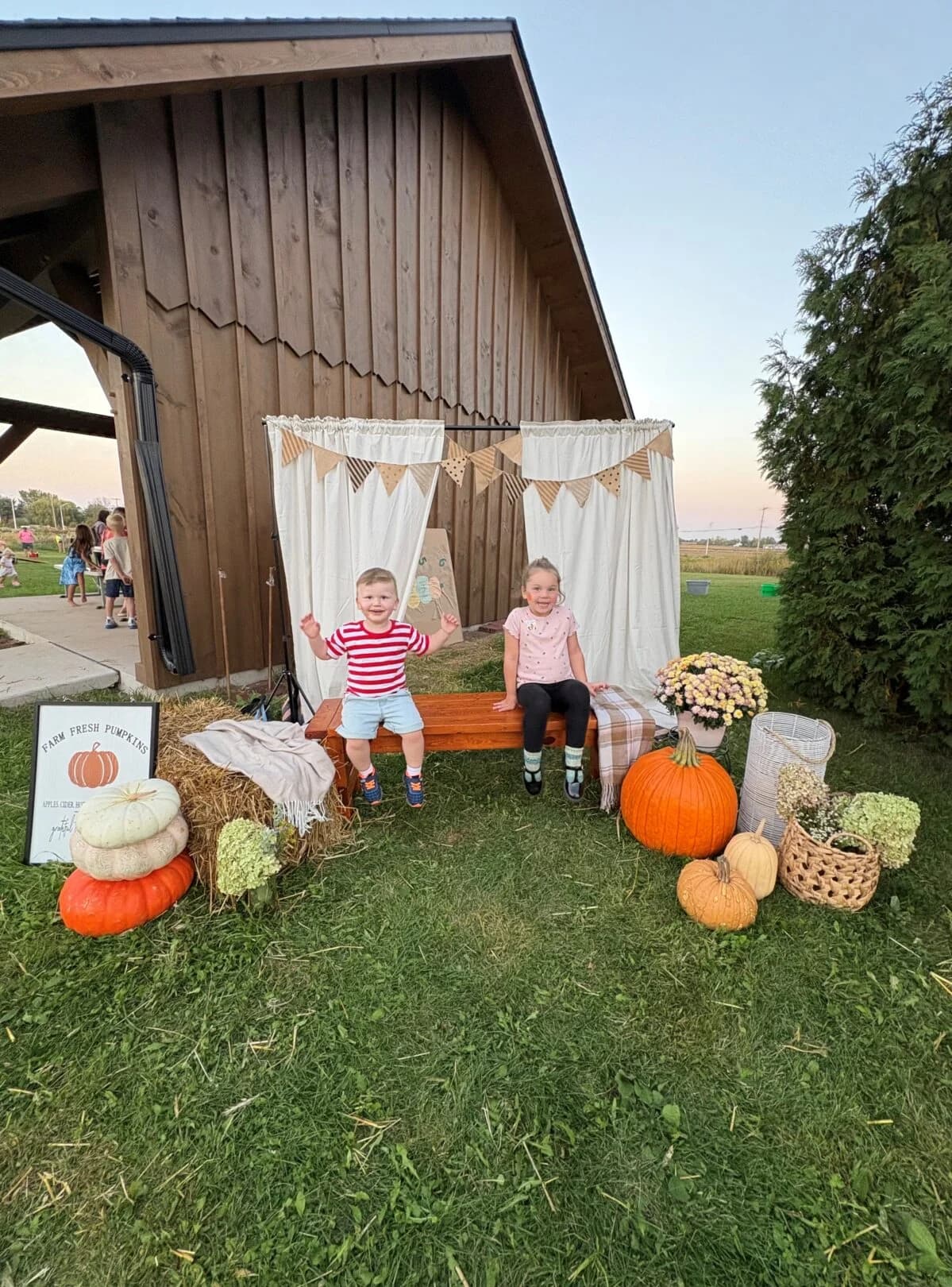 Family Fall Festival