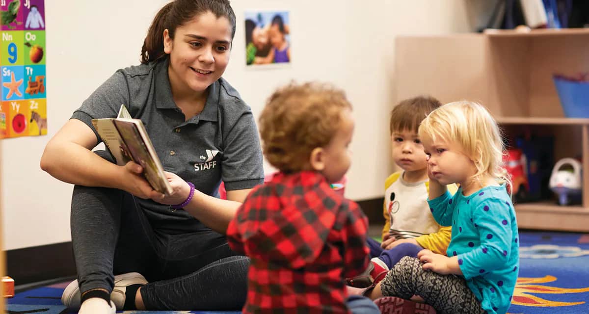 Kids Corner