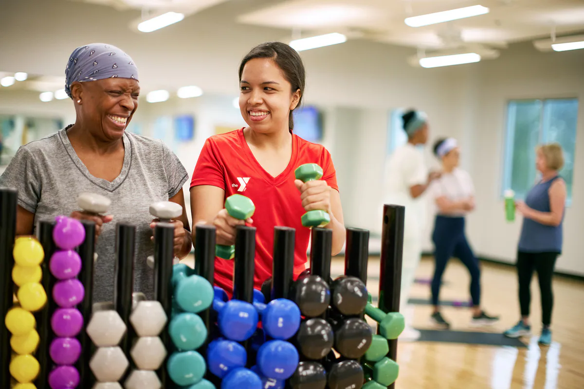 24/7 Wellness Center