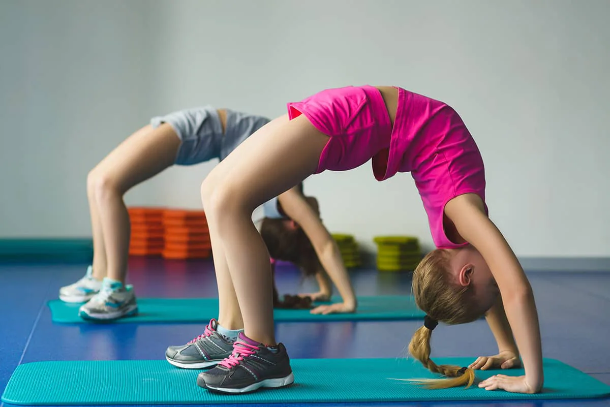 Gymnastics Center