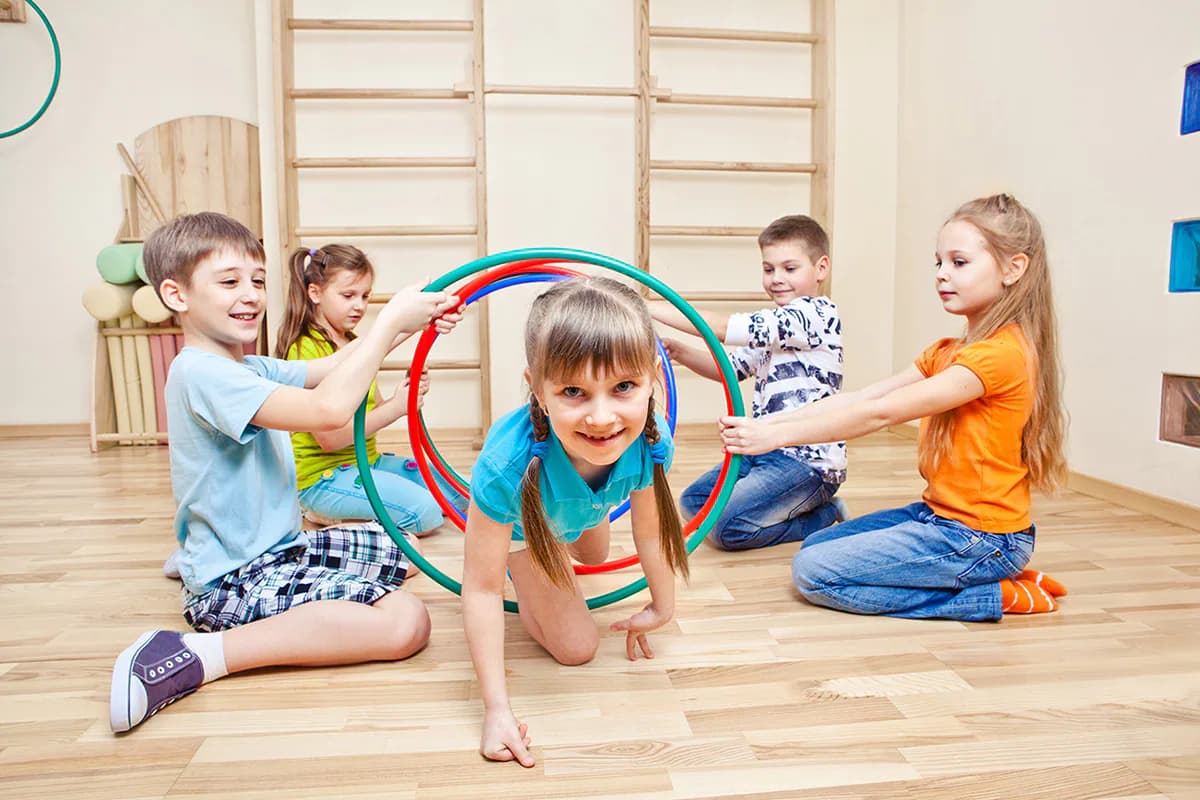 Kids Night Out