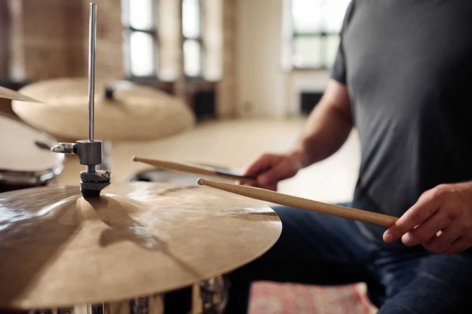 Drum Lessons