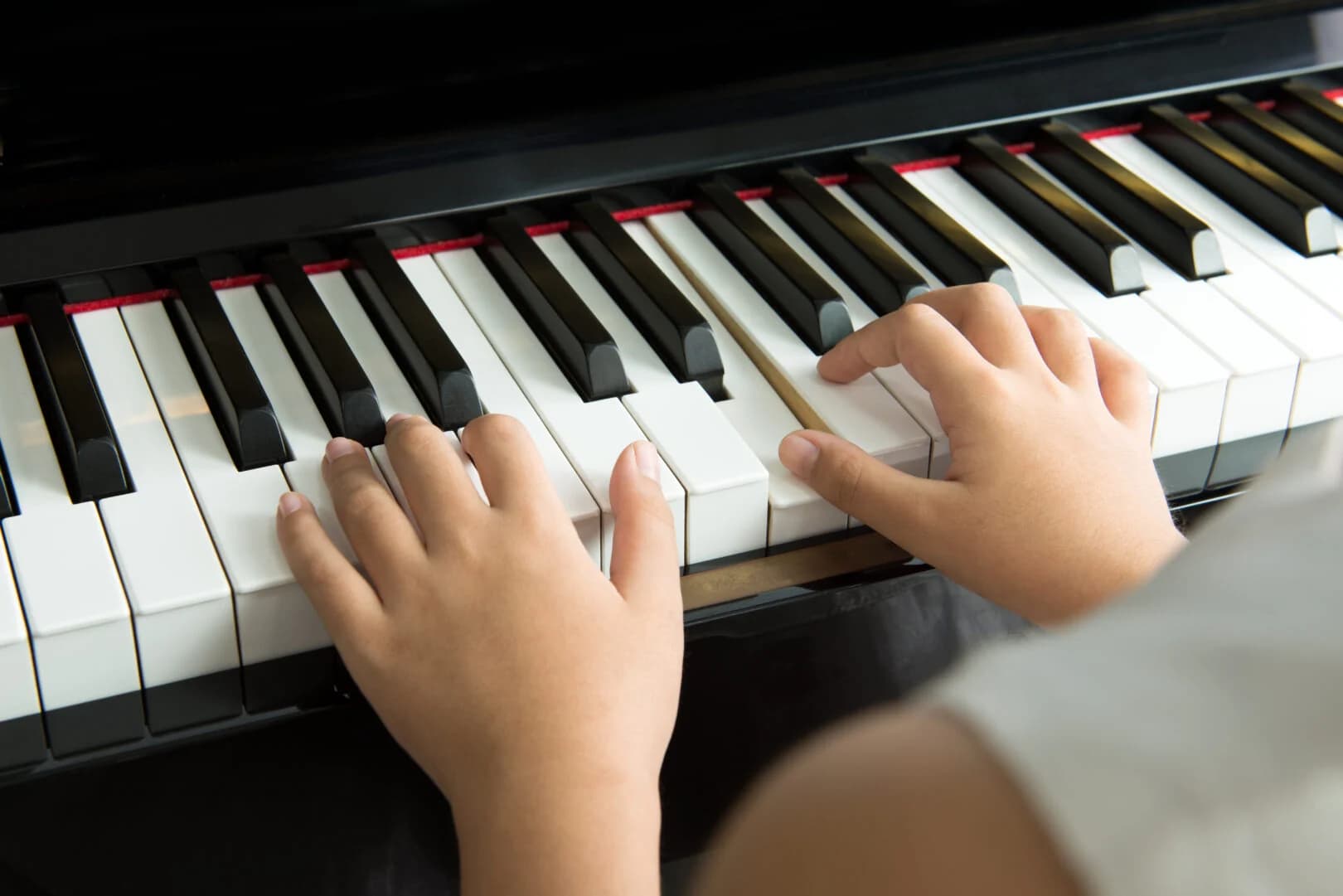 Piano Lessons
