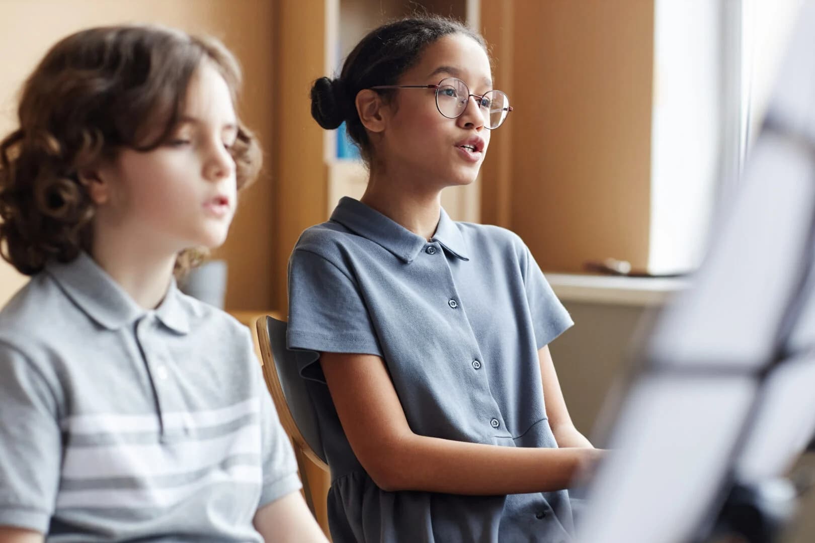 Voice Lessons