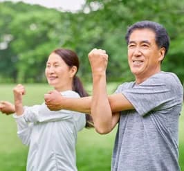 Falls Prevention Week