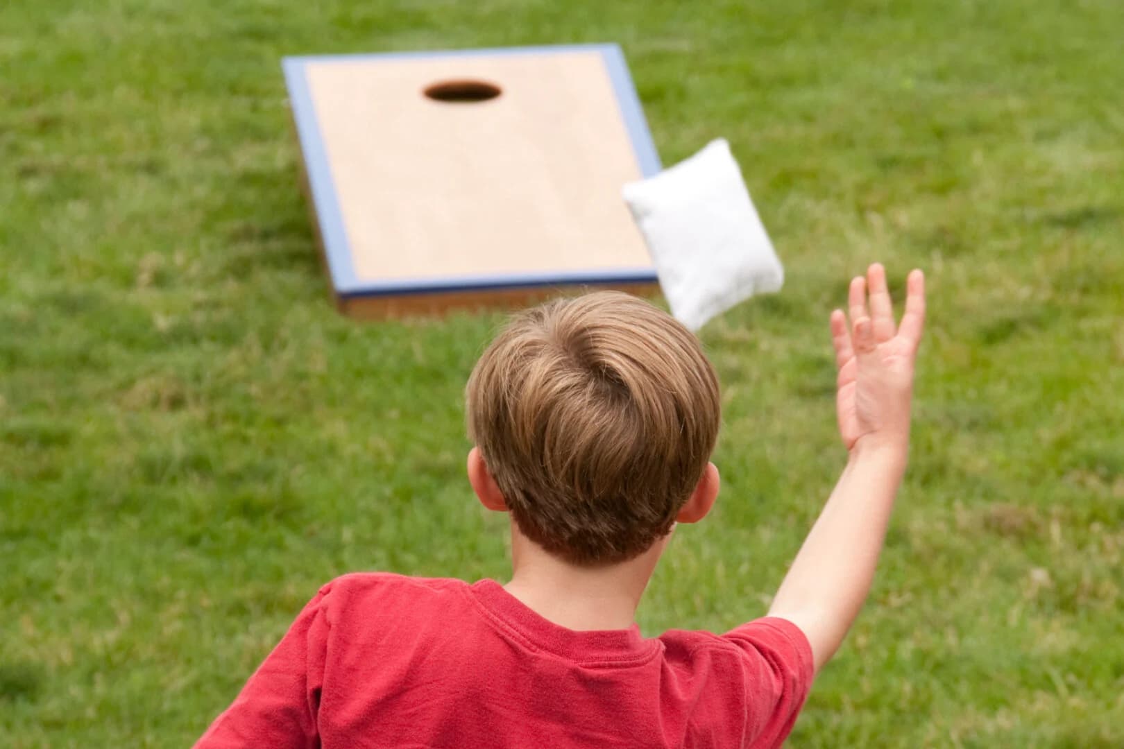 Cornhole Tournament