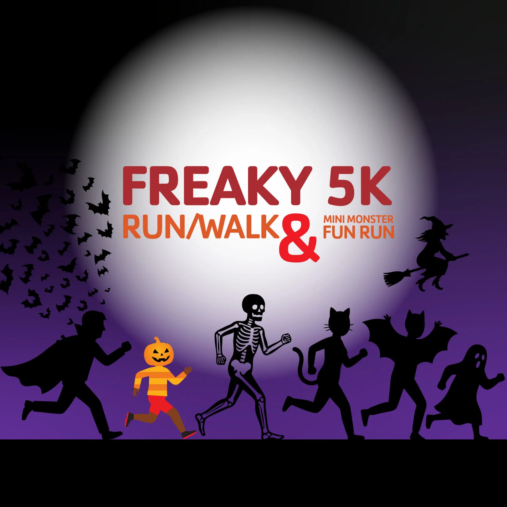 26Freaky 5k