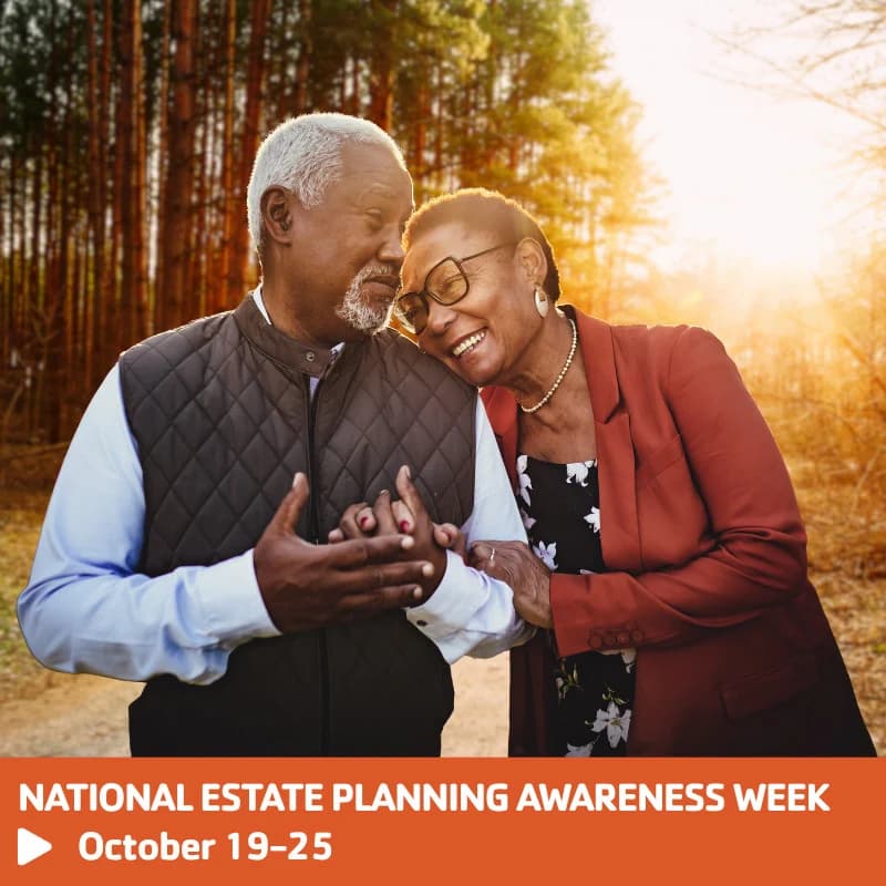 National Estate Planning Awareness Week