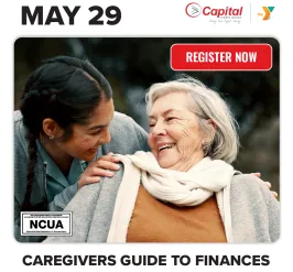 Financial Considerations for Caregivers at the Y!