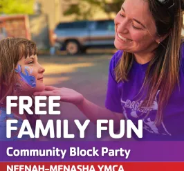 Free Family Fun at the Y!