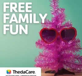 Free Family Fun at the Y
