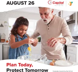 Learn more at the Y!