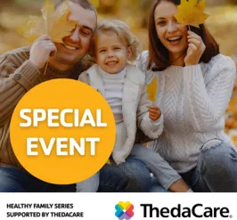 Family Fall Festival at the Y