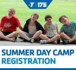 Summer camp at the Y