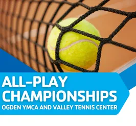 ALL‑PLAY CHAMPIONSHIPS at the Y