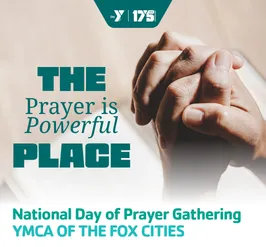 National Day of Prayer Gathering