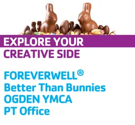 Explore Your Creative Side: Better Than Bunnies Chocolate Workshop