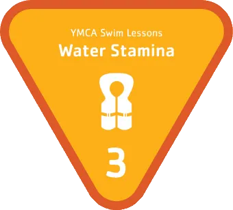 Stage 3 - Water Stamina