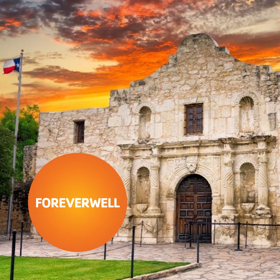 Travel to San Antonio with the Y!