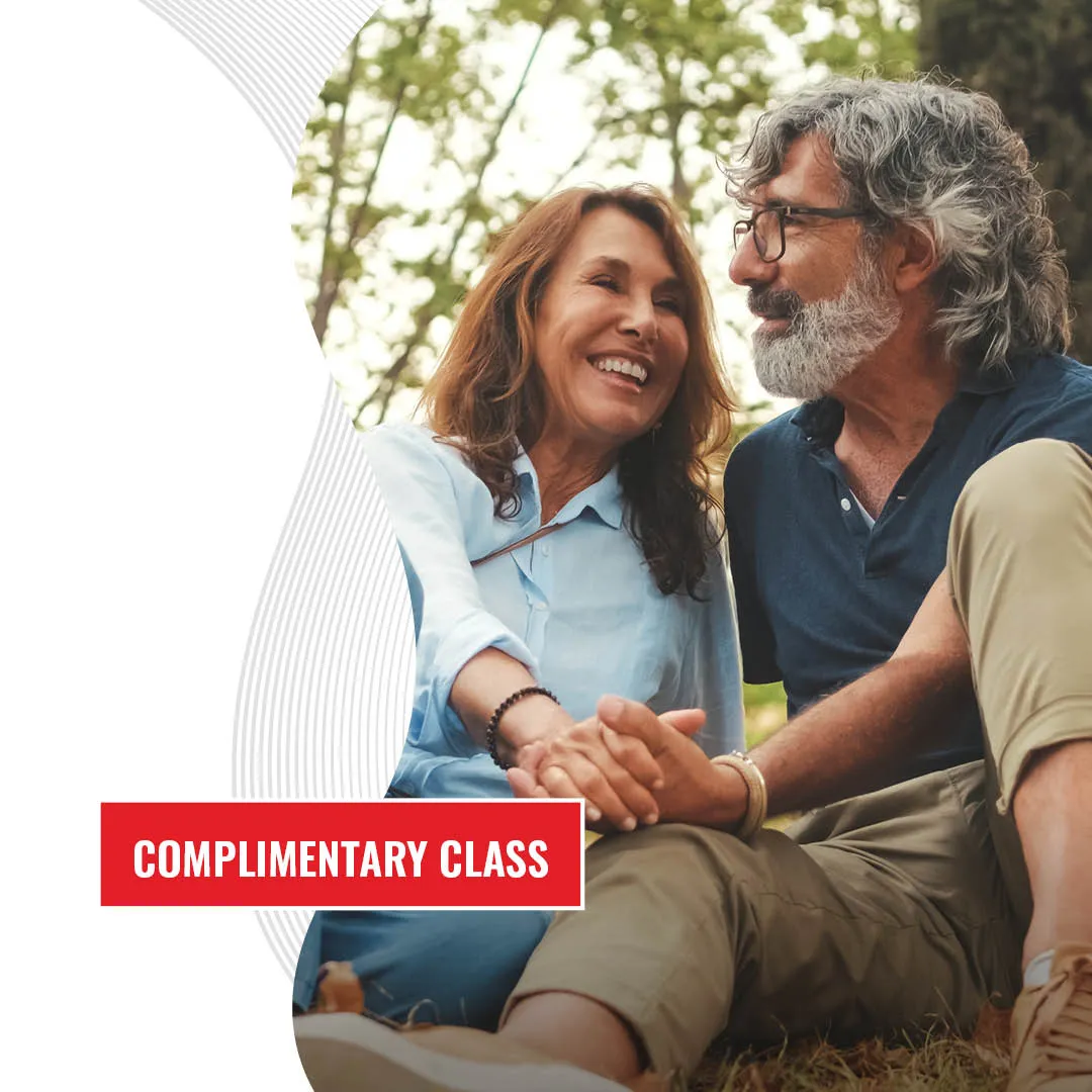 Learn about the importance of estate planning with the Y and Capital Credit Union.