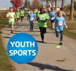 Register for Fall Cross Country at the Y!