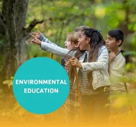 Register for Outdoor Explorers Club at Apple Creek YMCA