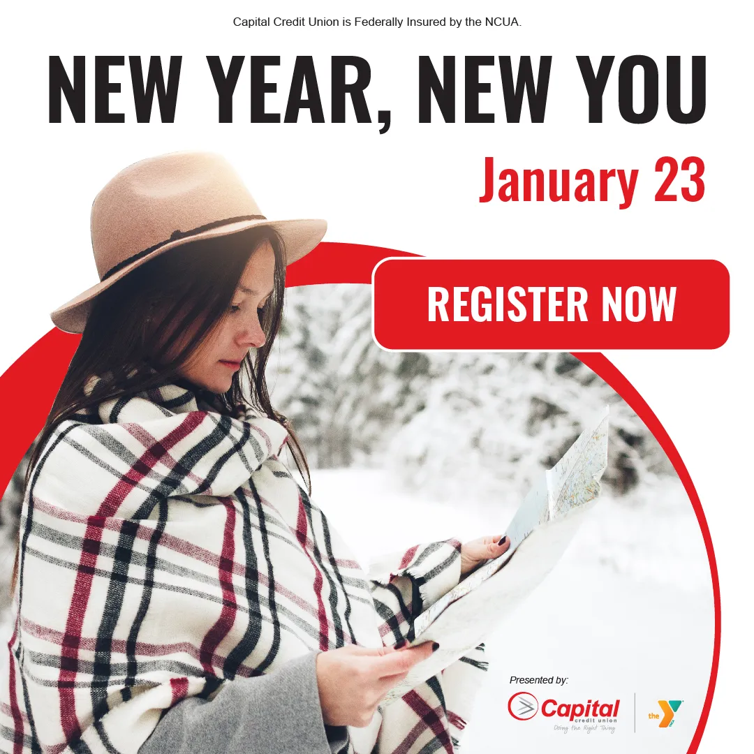 Join us to learn how to create your financial roadmap for 2025!