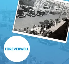 Celebrate local WW1 heroes at the Apple Creek YMCA