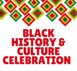 Join us for a Black History & Culture Celebration at the Appleton YMCA.