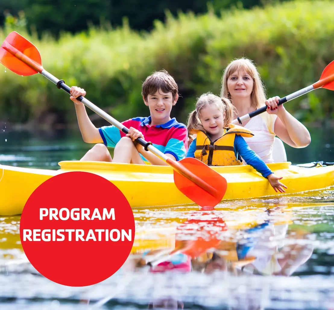 Summer Registration at the Y!