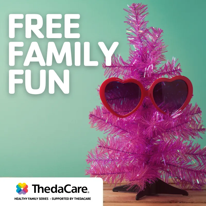 Free Family Fun at the Y