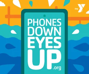 Be a water safe family!