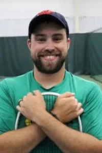 Meet Adam Martin