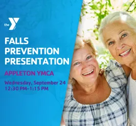 Falls Prevention Presentation