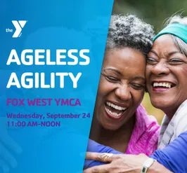 Ageless Agility
