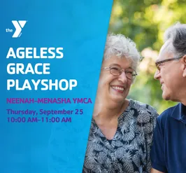 Ageless Grace Playshop