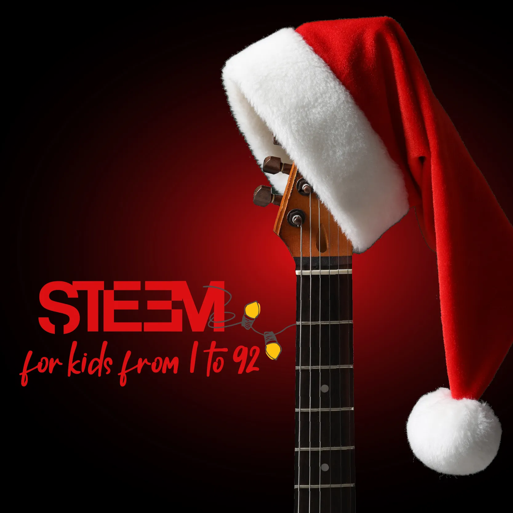 Makes this a Christmas to remember with friends, family and the YMCA!