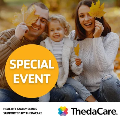 Family Fall Festival at the Y