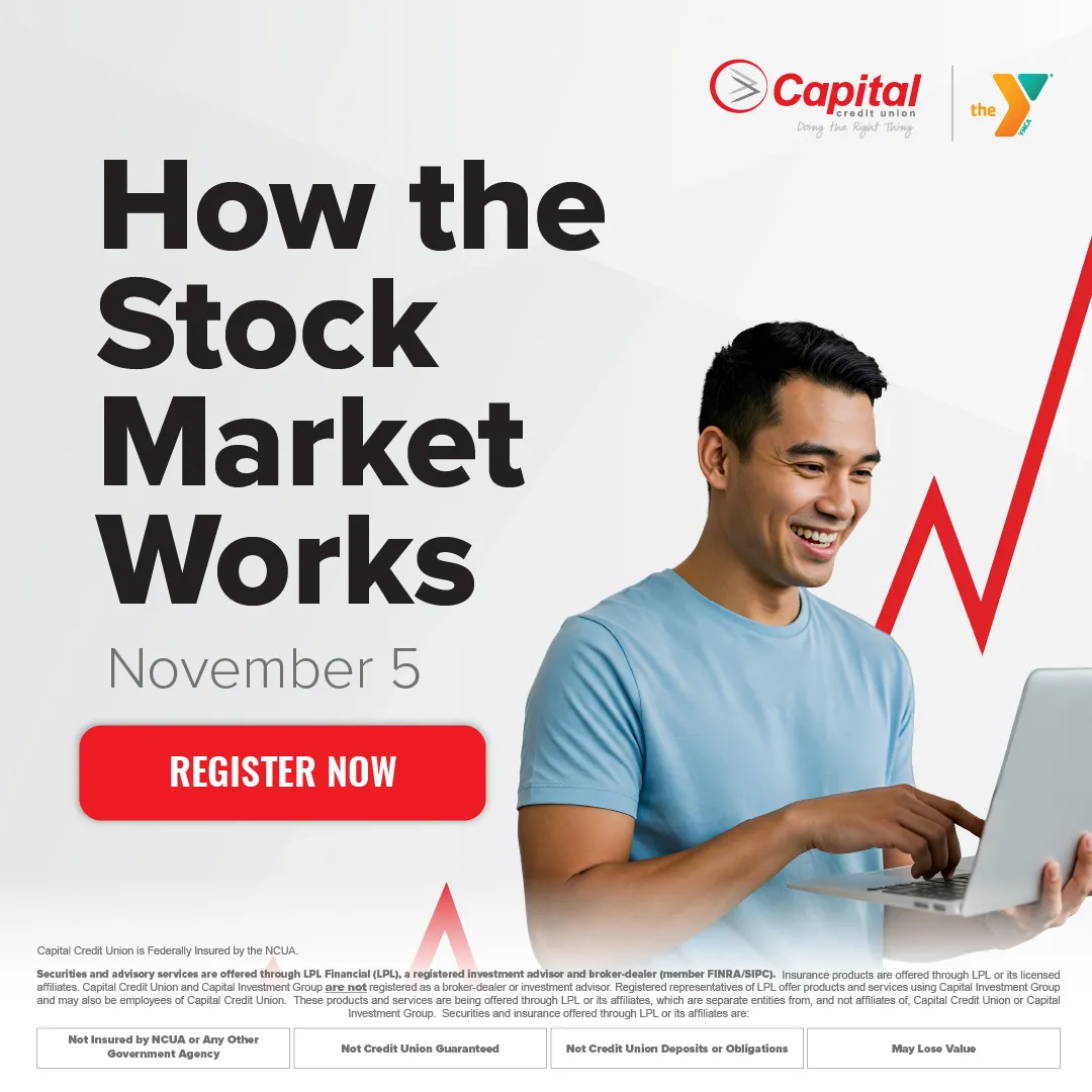 How the stock market works