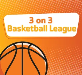 Sign up for 3-on-3 Basketball at the Appleton YMCA.