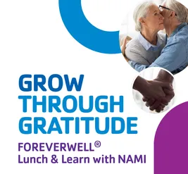 NAMI Lunch &amp; Learn at the Appleton YMCA