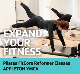 Pilates FitCore Reformer Classes